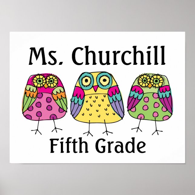 Lehrerposter - SRF Poster (Vorne)