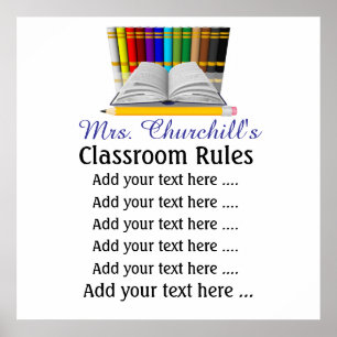 Lehrerposter - SRF Poster