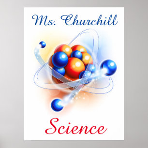 Lehrerposter - SRF Poster