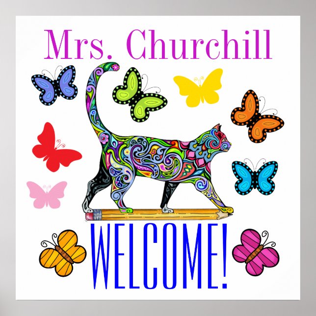 Lehrerposter - SRF Poster (Vorne)