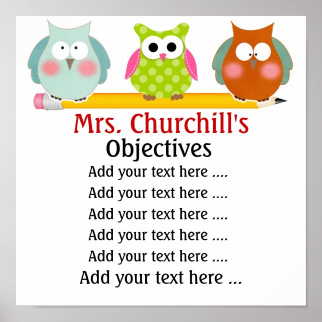 Lehrerposter - SRF Poster (Vorne)