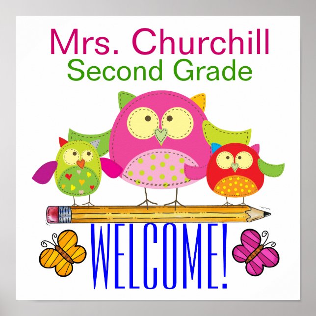 Lehrerposter - SRF Poster (Vorne)