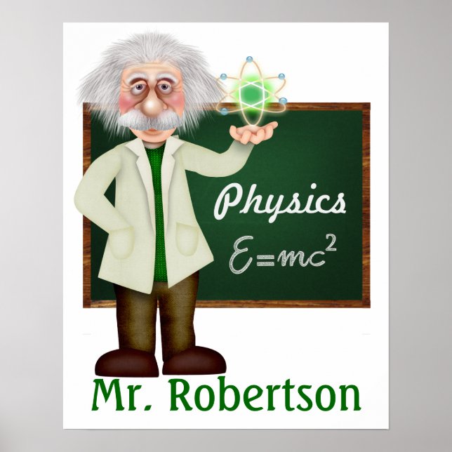 Lehrerposter - SRF Poster (Vorne)