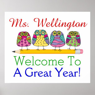 Lehrerposter - SRF Poster