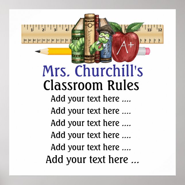 Lehrerposter - SRF Poster (Vorne)