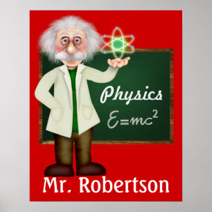 Lehrerposter - SRF Poster