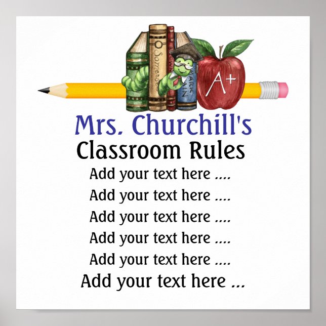 Lehrerposter - SRF Poster (Vorne)