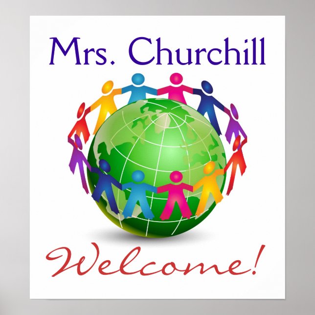 Lehrerposter - SRF Poster (Vorne)