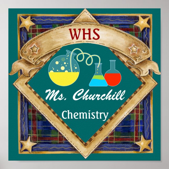 Lehrerposter - SRF Poster (Vorne)