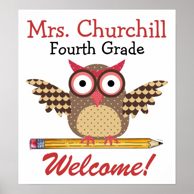 Lehrerposter - SRF Poster (Vorne)