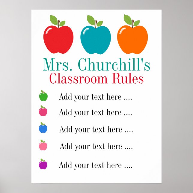 Lehrerposter - SRF Poster (Vorne)