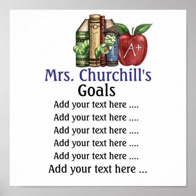 Lehrerposter - SRF Poster (Vorne)