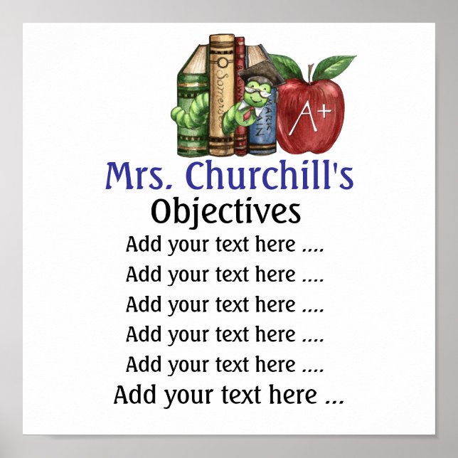 Lehrerposter - SRF Poster (Vorne)