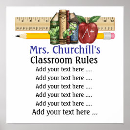 Lehrerposter - SRF Poster