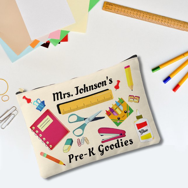 Lehrerschulstuhl Zubehörtasche (Von Creator hochgeladen)