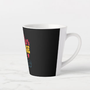 Lehrertagslehrer verändern die Welt Milchtasse