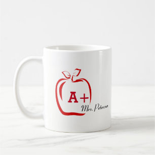 Lehrertasse Tasse