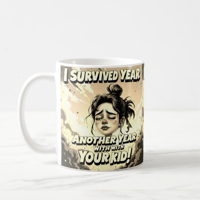 Lehrertriumph Kaffeetasse (Links)