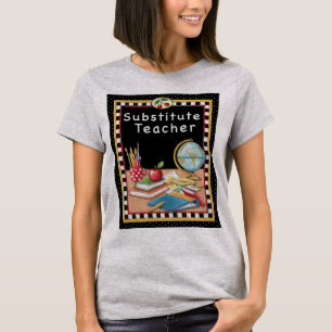 Lehrerunterricht T-Shirt