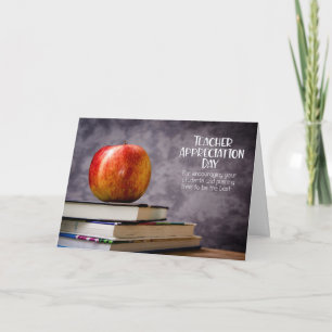 Lehrerwertungsbücher und Apple Karte