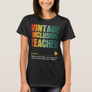 Lehrerwertungswoche zurück zur Schule T-Shirt