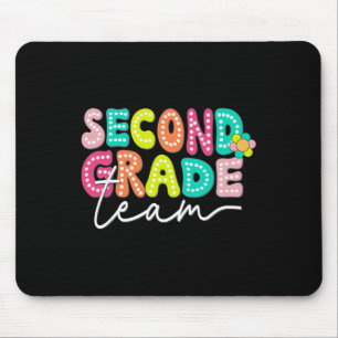 Lehrkraft der zweiten Klasse Byck geht zurück zur  Mousepad