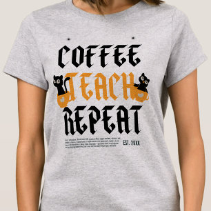 Lehrkraft für Naturwissenschaften Geburtstag Lusti T-Shirt