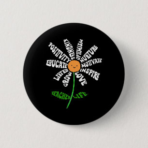 Lehrkräfte Lehrende Liebe Inspirierend Lehrer Insp Button