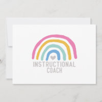 Lehrlehrer: Regenbogen des Lernens