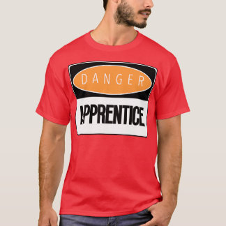 Lehrling 24 T-Shirt