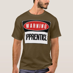 Lehrling T-Shirt