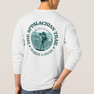 Lehrpfad (T) T-Shirt