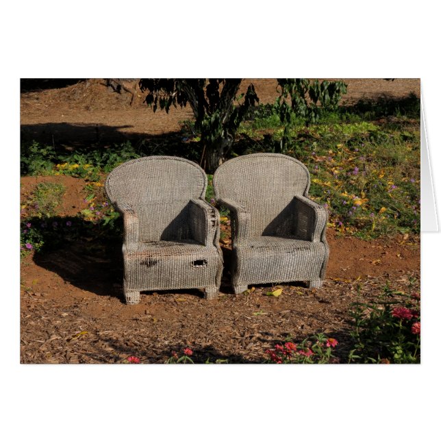 Lehrstühle am späten Nachmittag 2014 (Vorderseite (Horizontal))