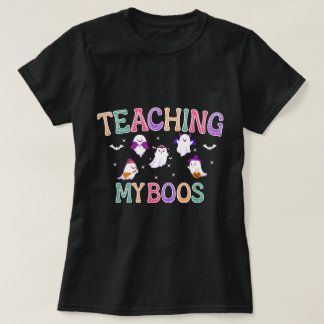 Lehrtag für meinen Lehrer T-Shirt