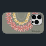 Lei Day by Wander with Aloha Case-Mate iPhone 14 Pro Hülle<br><div class="desc">Die Kunst der Lei-Herstellung, die gemeinsame Nutzung von Aloha durch Lei-Spenden und die geschmückte Schönheit der duftensten Blume Hawaiis.</div>