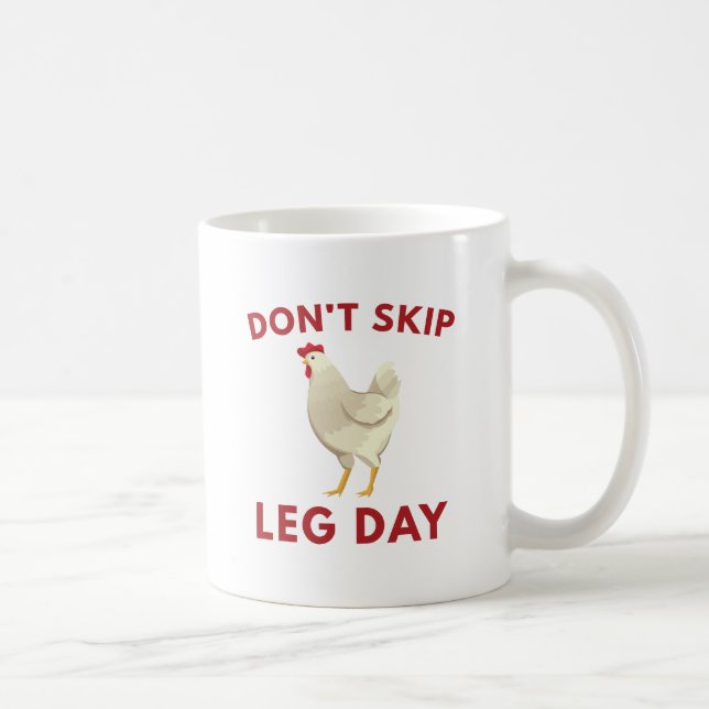 Lei Day Kaffeetasse (Rechts)