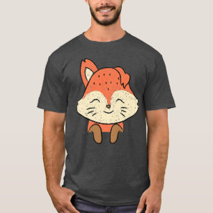Lei LuDas Diskettenohr für Original Premium T-Shirt
