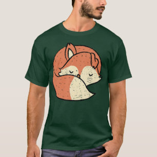 Lei LuDas Diskettenohr zum Schlafen müde für Origi T-Shirt
