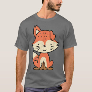 Lei LuThe Floppy Ear FoCute Klein für Original 533 T-Shirt