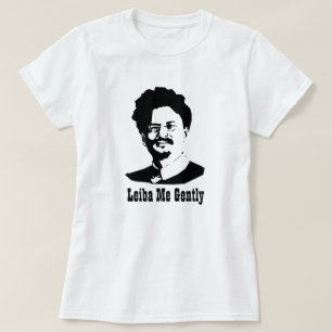 Leiba Me T-Shirt