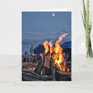 Leibwächter-Dewey-Strand Karte