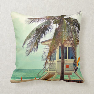 Leibwächter-Station  Florida Kissen