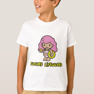 Leibwächter T-Shirt