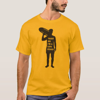 Leibwächter T-Shirt