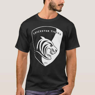 Leicester tigers Essential T - Shirt
