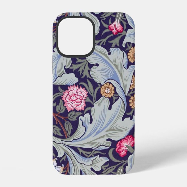 Leicester, William Morris iPhone Hülle (Rückseite)