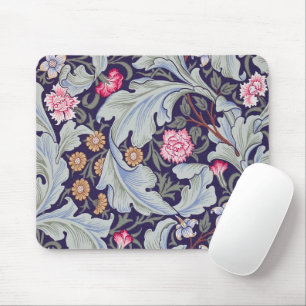 Leicester, William Morris Mousepad