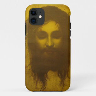 Leichentuch des Schleier-Jesus Christus-Bildes Case-Mate iPhone Hülle