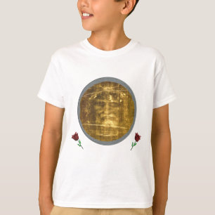 Leichentuch von Turin-Geschenken T-Shirt