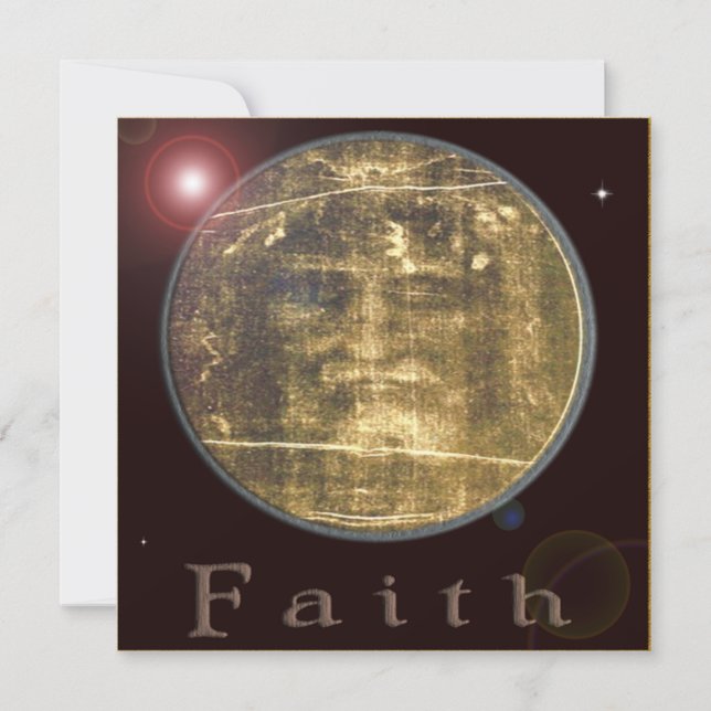 Leichenverkleidung der Turin-Invasion (Vorderseite)